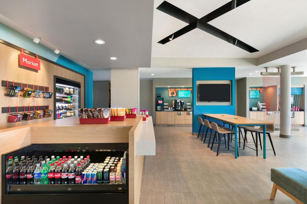 Avid Hotel - Ft Lauderdale Airport - Cruise By Ihg デイニア・ビーチ エクステリア 写真
