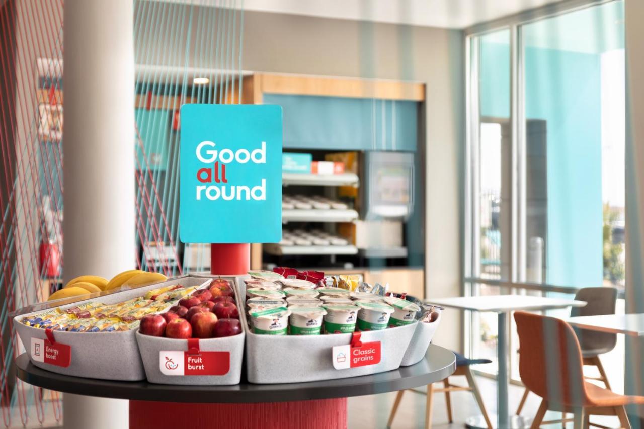 Avid Hotel - Ft Lauderdale Airport - Cruise By Ihg デイニア・ビーチ エクステリア 写真