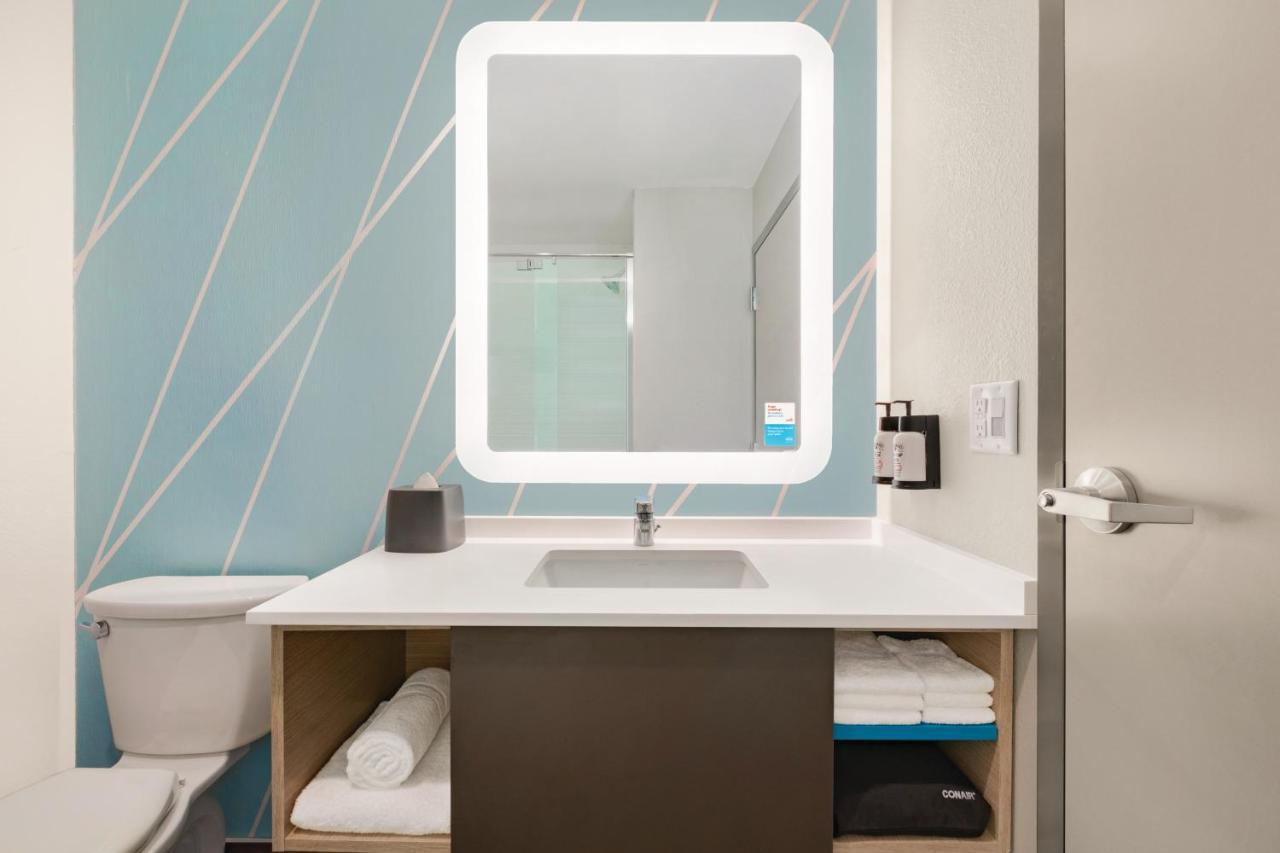 Avid Hotel - Ft Lauderdale Airport - Cruise By Ihg デイニア・ビーチ エクステリア 写真