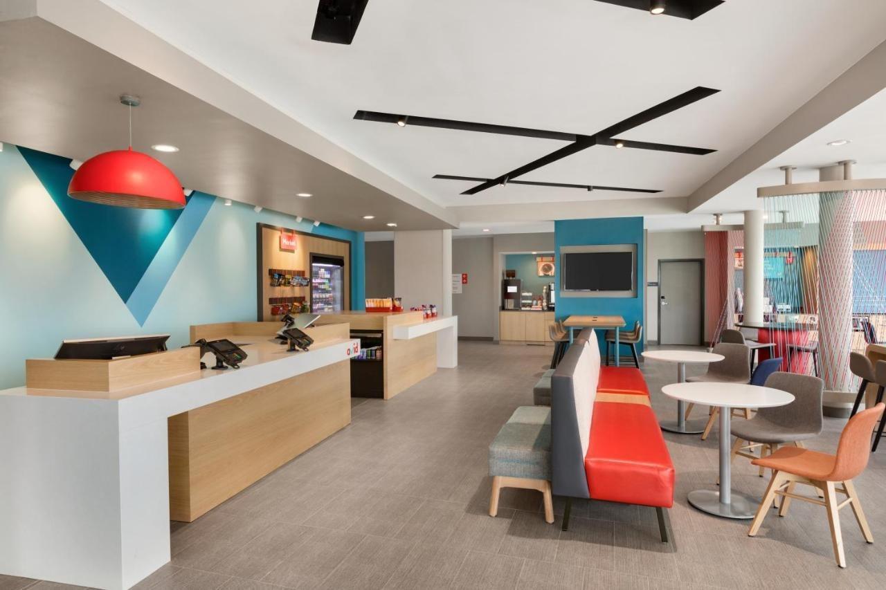 Avid Hotel - Ft Lauderdale Airport - Cruise By Ihg デイニア・ビーチ エクステリア 写真
