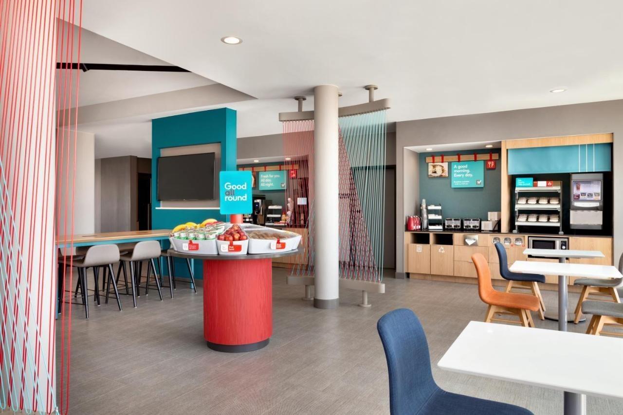 Avid Hotel - Ft Lauderdale Airport - Cruise By Ihg デイニア・ビーチ エクステリア 写真